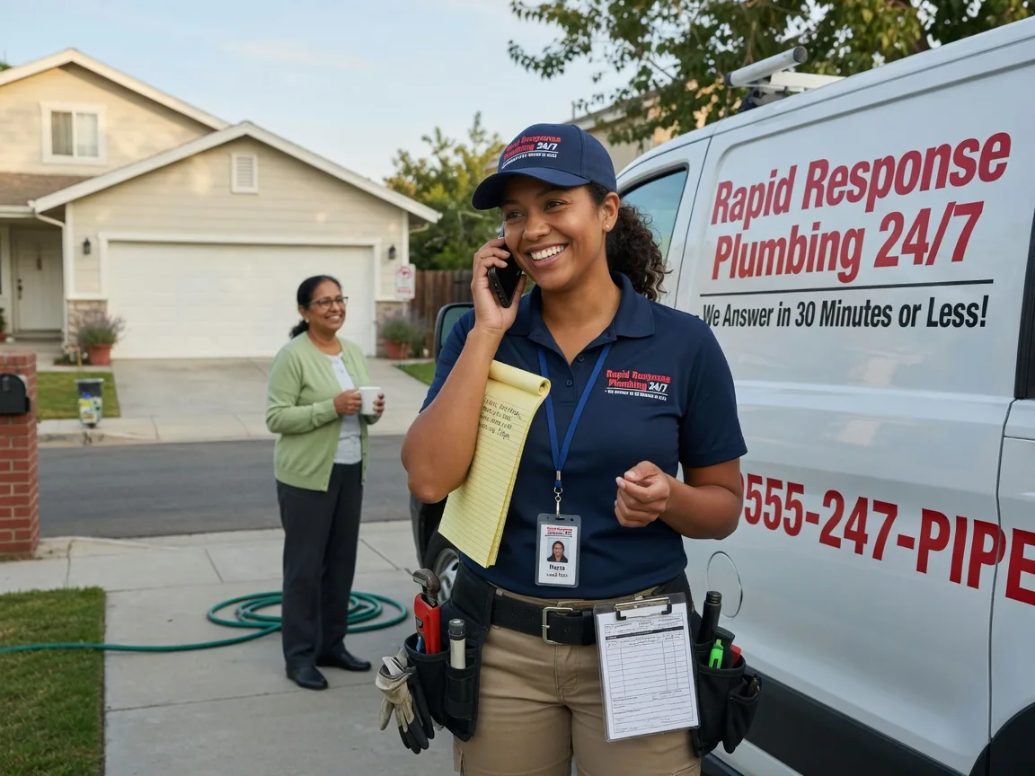 Emergency Plumber Decker, MT FAQs